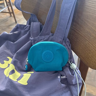 p人外出零钱小包银行卡交通硬币钥匙杂物ju小包袋 迷迷迷你小包