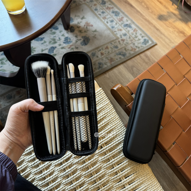 小号眉笔刷子眼影刷收纳袋