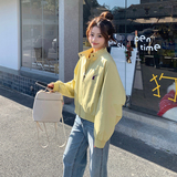 【大货已出】2026春季新款立领休闲短外套女装005-6170-P145-K238，女装短外套，浙宝005