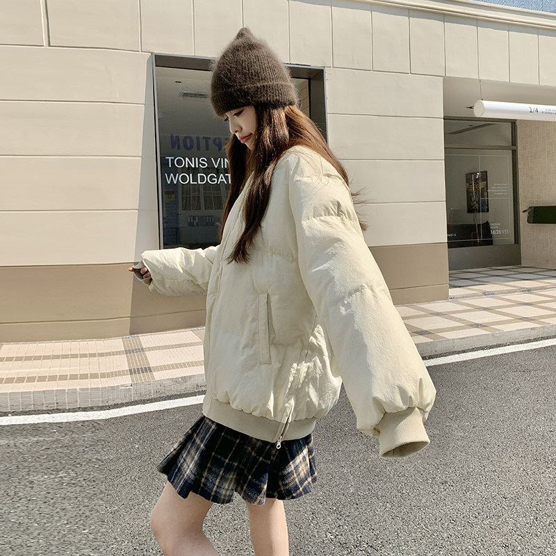【现货】2026冬季新品90白鸭绒短款羽绒服005-9992-P275-K398,商品下架区,浙宝005