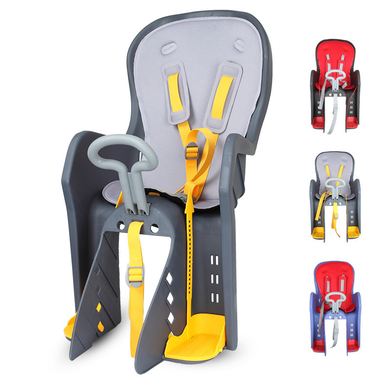 siège enfants pour vélo - Ref 2439305 Image 3