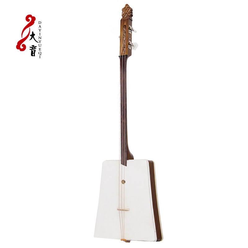 梵巢新疆维吾尔族蒙古少数民族呼麦说唱表演羊皮图瓦三弦乐器剧团