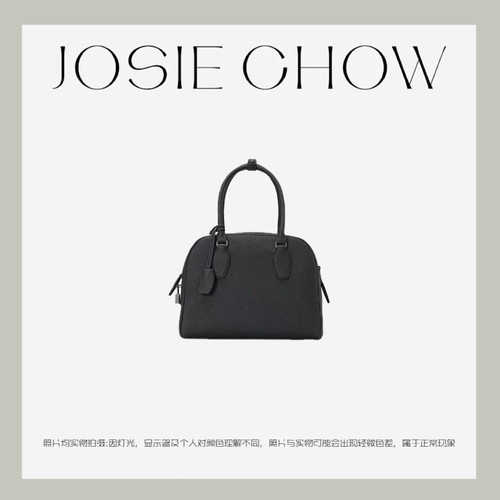 JOSIE CHOW【手提包】女款休闲时尚皮质包包。JC0291124