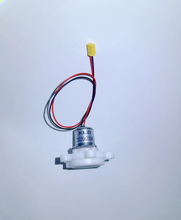 智能马桶脉冲阀膜片密封件 马桶漏水膜片老化换上即好