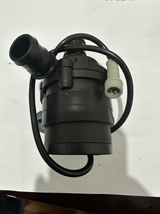 九牧6441 智能马桶 三针12vDC插头 水泵