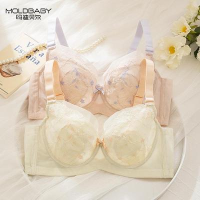 玛迪贝尔新款超薄款文胸