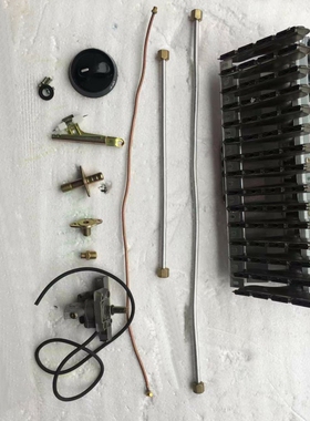 炒货机火排点火器总成开关燃气