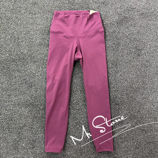 DM7024 女子高腰紧身跑步健身瑜伽训练九分长裤 653 耐克 NIKE