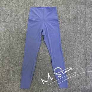 CJ3802 九分长裤 NIKE耐克 女子高腰紧身收腹跑步健身瑜伽裤