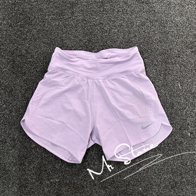 耐克女子跑步训练透气夏季运动