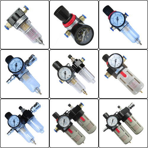 净化器压油水分离器精密过滤器