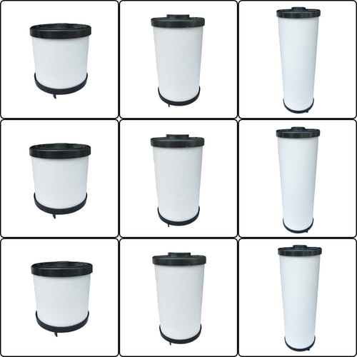 油水分离器过滤棉压缩空气