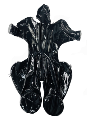 【素依】乳胶狗衣 护垫款 DOG CATSUIT