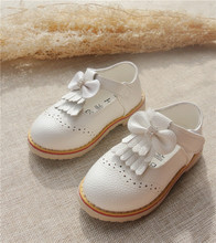 Chaussons enfants en suède pour hiver - semelle caoutchouc - Ref 1031908 Image 14