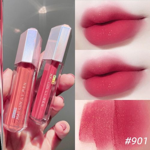 口红男士女士无盒化妆品