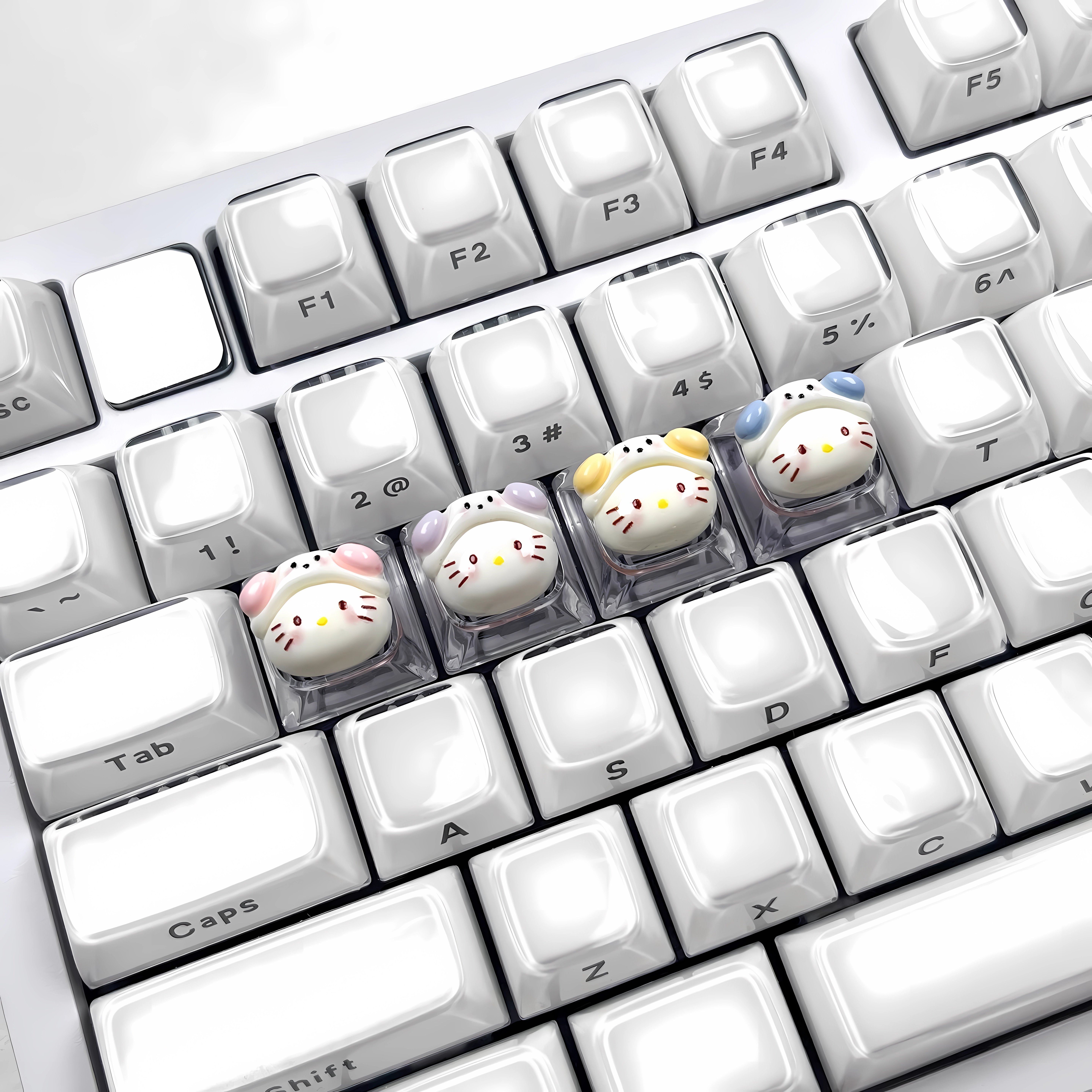 美甲敲键盘神器热卖榜第I