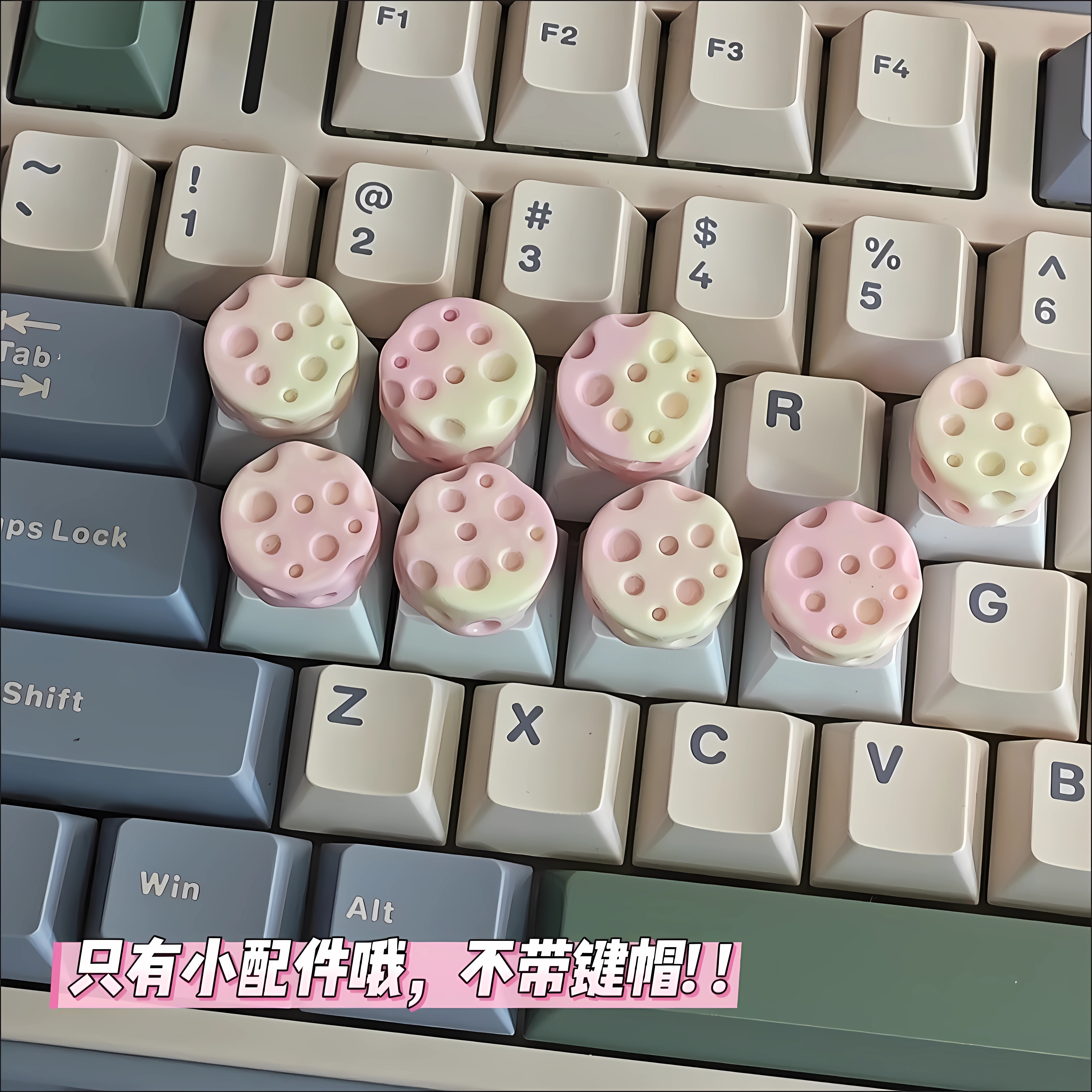 美甲打字贴热销榜第I小编推荐