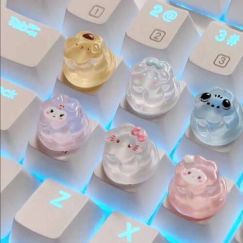 美甲敲键盘辅助器热销第I名