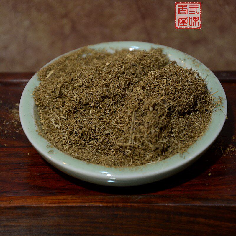 东马沉水 沉香粉 香熏 香道 香料 车珠料 清凉香韵