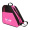 21 Exclusive Edition Triangle Bag Pink