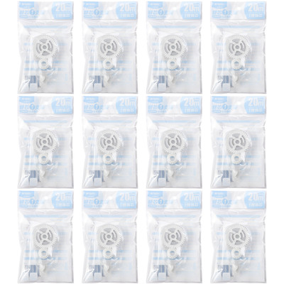 20m通用替芯>配晨光大容量修正带