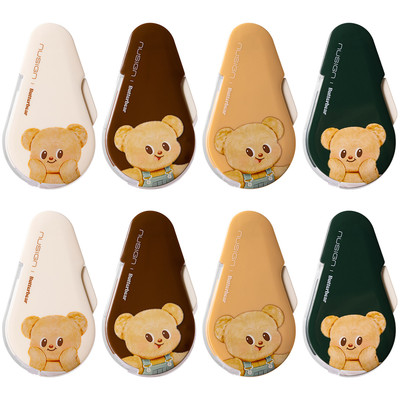 Butterbear黄油熊纽赛修正带替芯