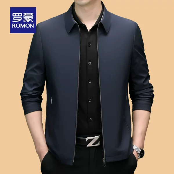 Товары от 罗蒙ROMON品牌男装