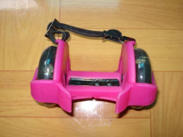 Roller Hot Wheel - Ref 2569945 Image 4