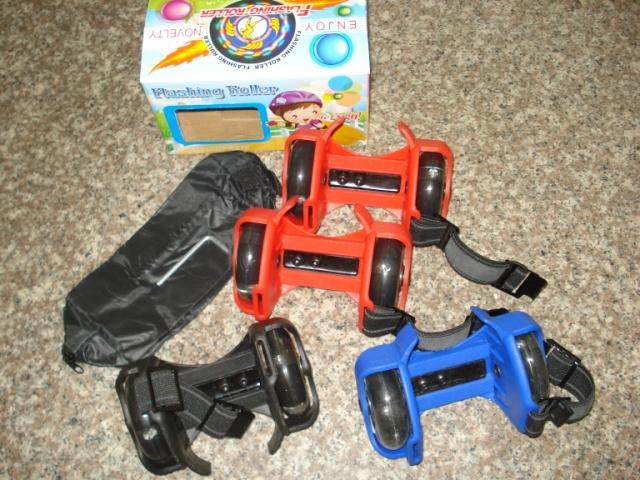 Roller Hot Wheel - Ref 2569945 Image 5