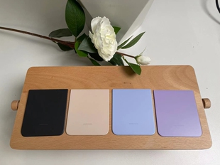 三星zflip4 f7210手机玻璃后盖 下盖 电池盖 原装拆机 送拆装工具