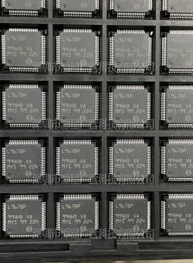 L9678PTR L9678PTR-S L9678P L9678P-S 汽车专用电源管理(PMIC)