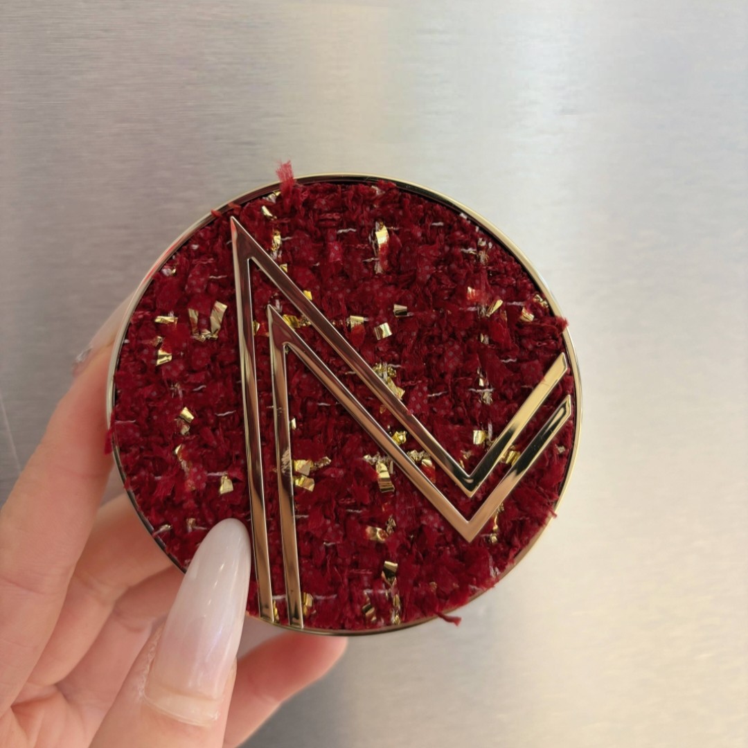 屈臣氏2026新品谜瑞可MAKEUPMIRACLE定制奢金光润气垫霜9克,彩妆/香水/美妆工具,气垫,淘宝优惠券,粉丝福利购,淘宝优惠卷