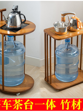 ID3L桶装水抽水器家用电动支架矿泉水纯净水桶饮水机压水器自动出