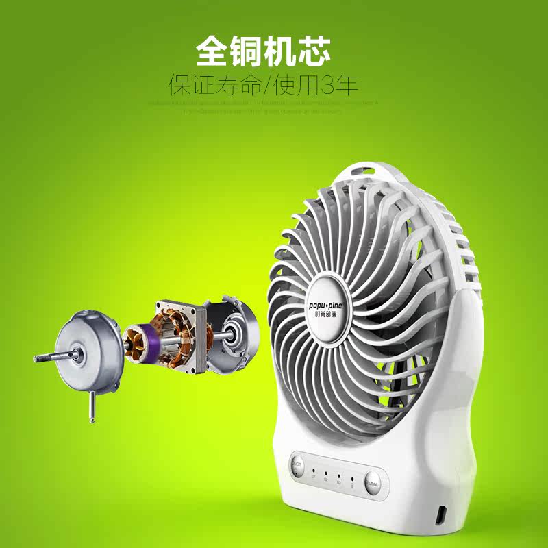 Ventilateur USB - Ref 402079 Image 5