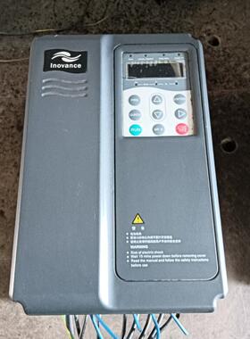 议价汇川变频器 3.7Kw MD320NT3.7GB-17+