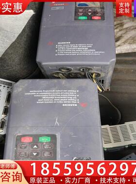 议价变频器7.5-11kw，yuqiang，yq3000g7