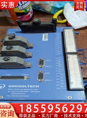 议价固高控制器 GOOGOL TECH   OAC20962
