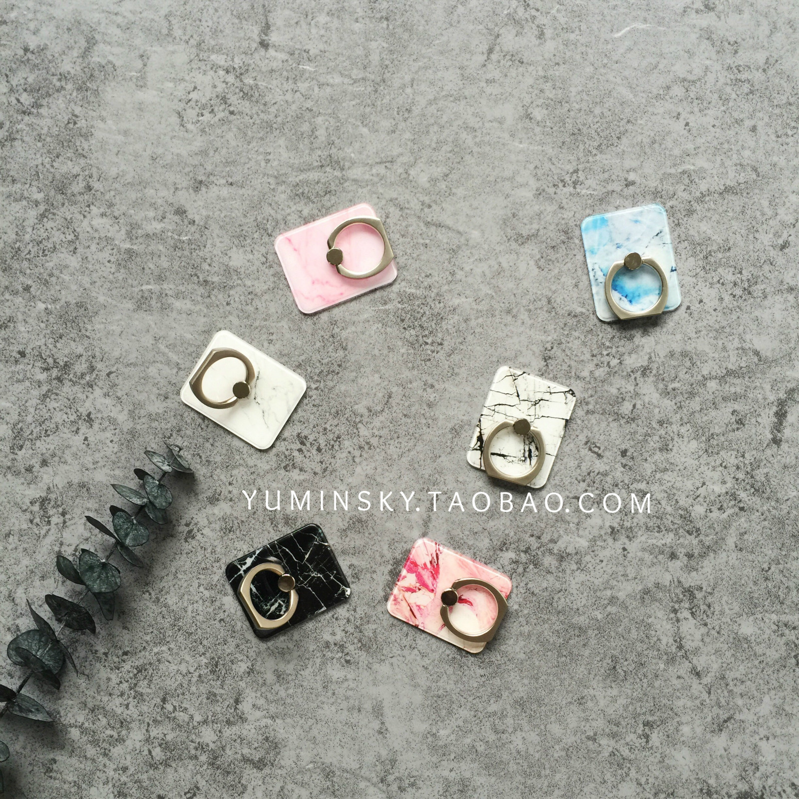 Support téléphone mobile YUMIN SKY - Ref 1365817 Image 5