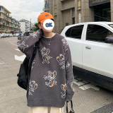 咖啡色