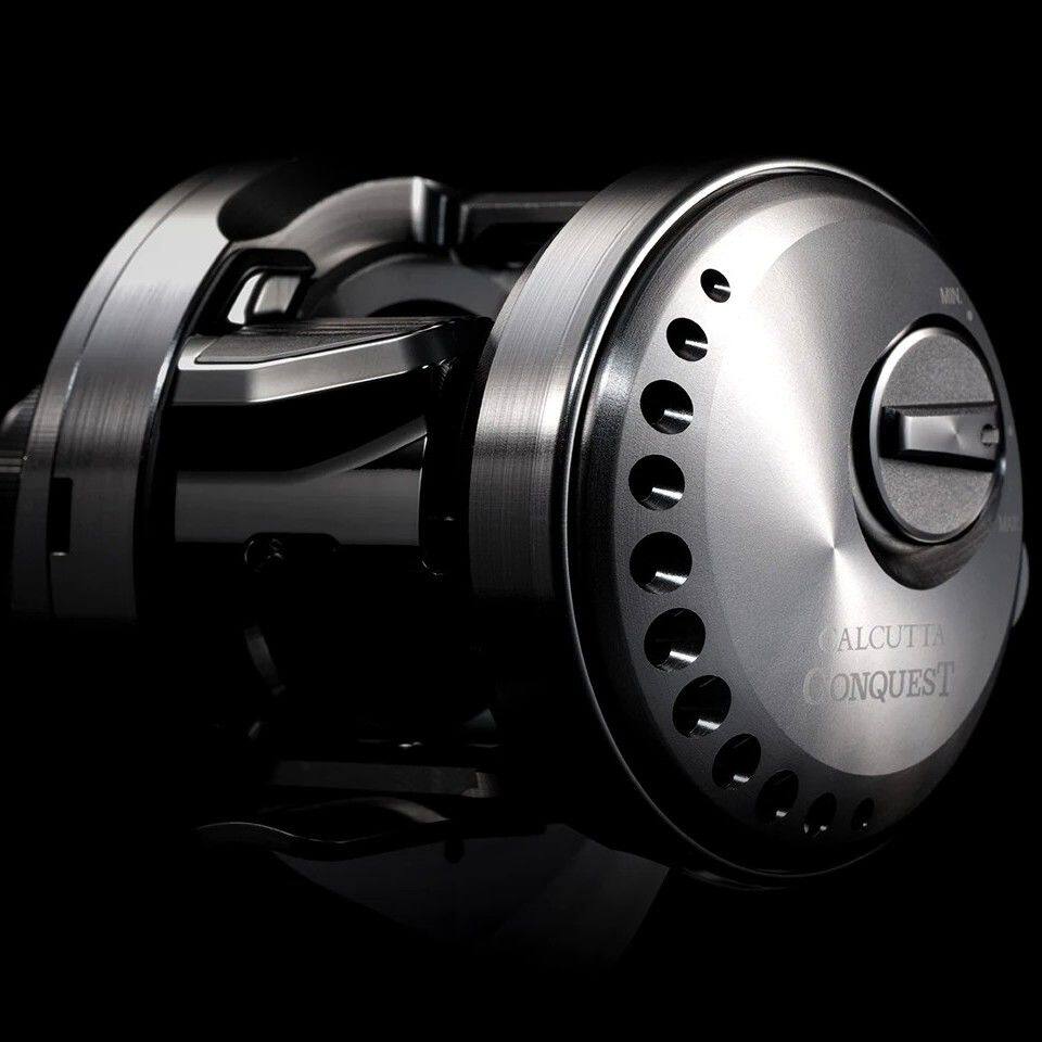 禧玛诺CQBFS路亚微物鼓轮CQBFS