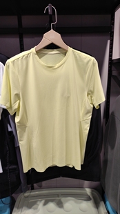凯乐石新款 T恤KG2327205 户外运动速干衣轻薄透气登山徒步短袖 夏季