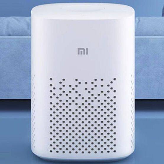 小爱音箱Play小爱同学语音人工智能控制蓝牙Mesh网关启蒙故事