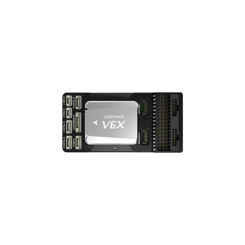 CUAV Pixhawk V6X 飞控 全新正品 STM32H7 开源无人机自驾仪