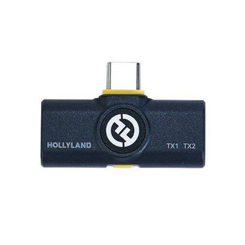HollylandLarkM2Combo无线麦克风