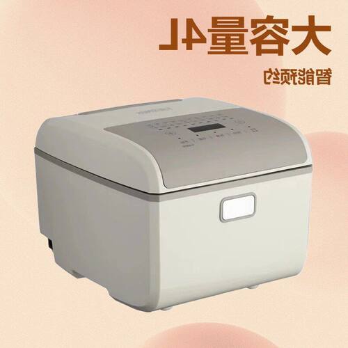 膳魔师EHA4147多功能电饭煲触控