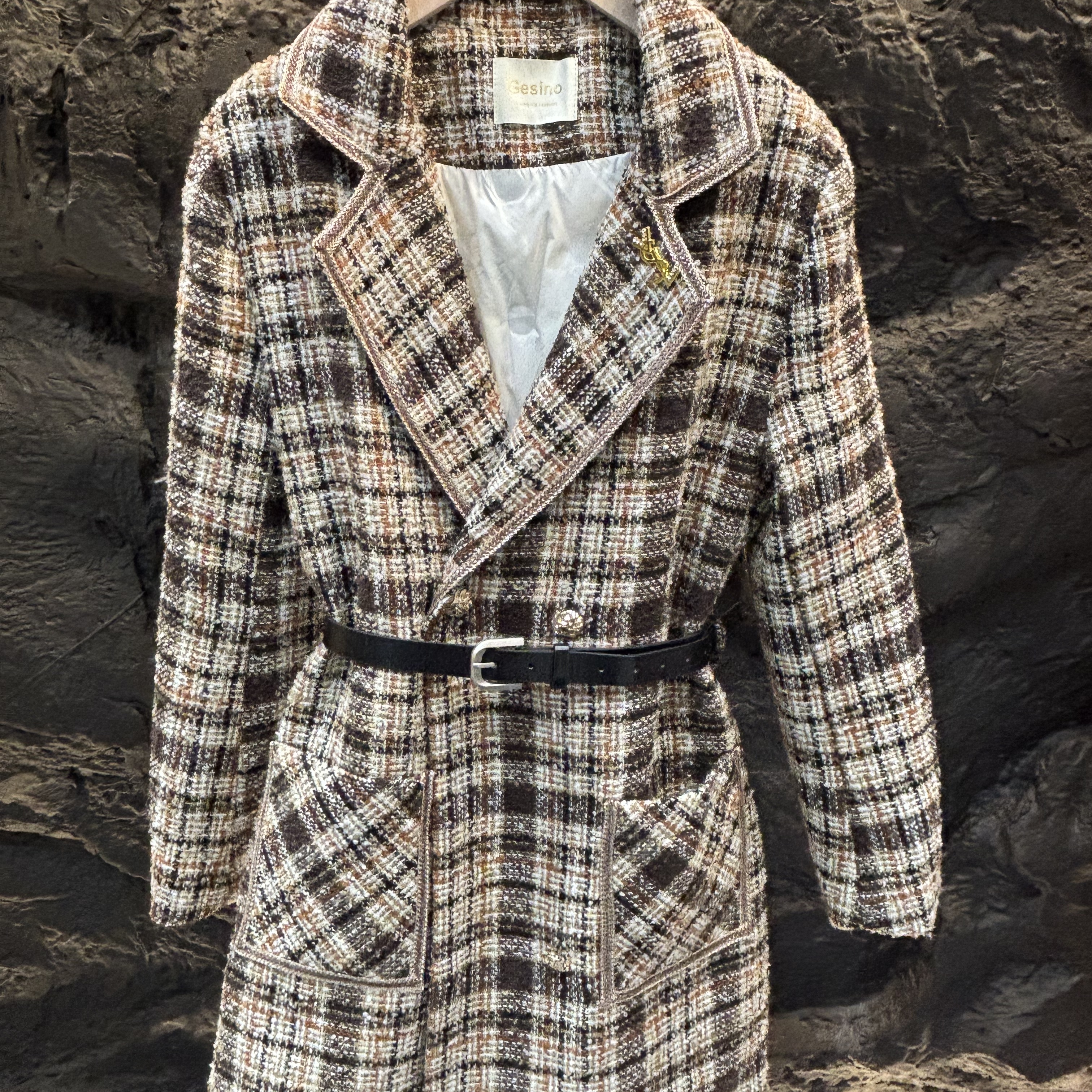 时尚名媛风简约基础百搭