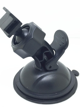 凌度行车记录仪BL850/BL700/BL750/T200/Z30/A312/LD500吸盘支架