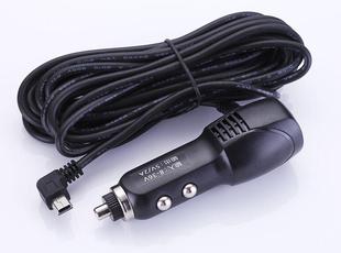 D610 D720 D169S 货车专用左弯头车充8 捷渡D600S D730 36V 包邮