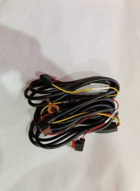 安卓typec降压线行车记录仪专用接口降压线