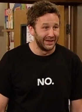 No IT狂人The IT Crowd Roy同款程序员码农geek极客纯棉短袖t恤男